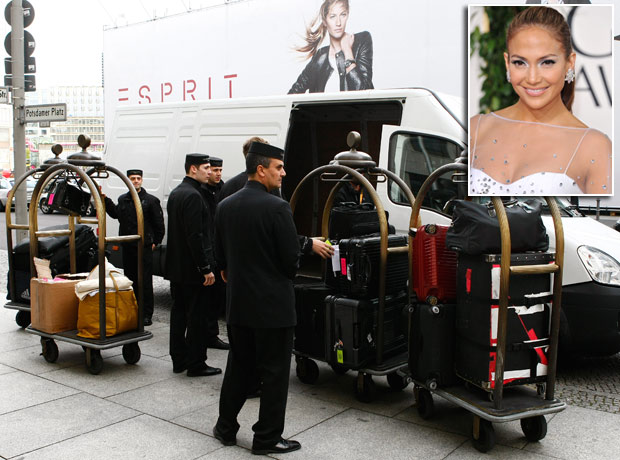 Jennifer Lopez
