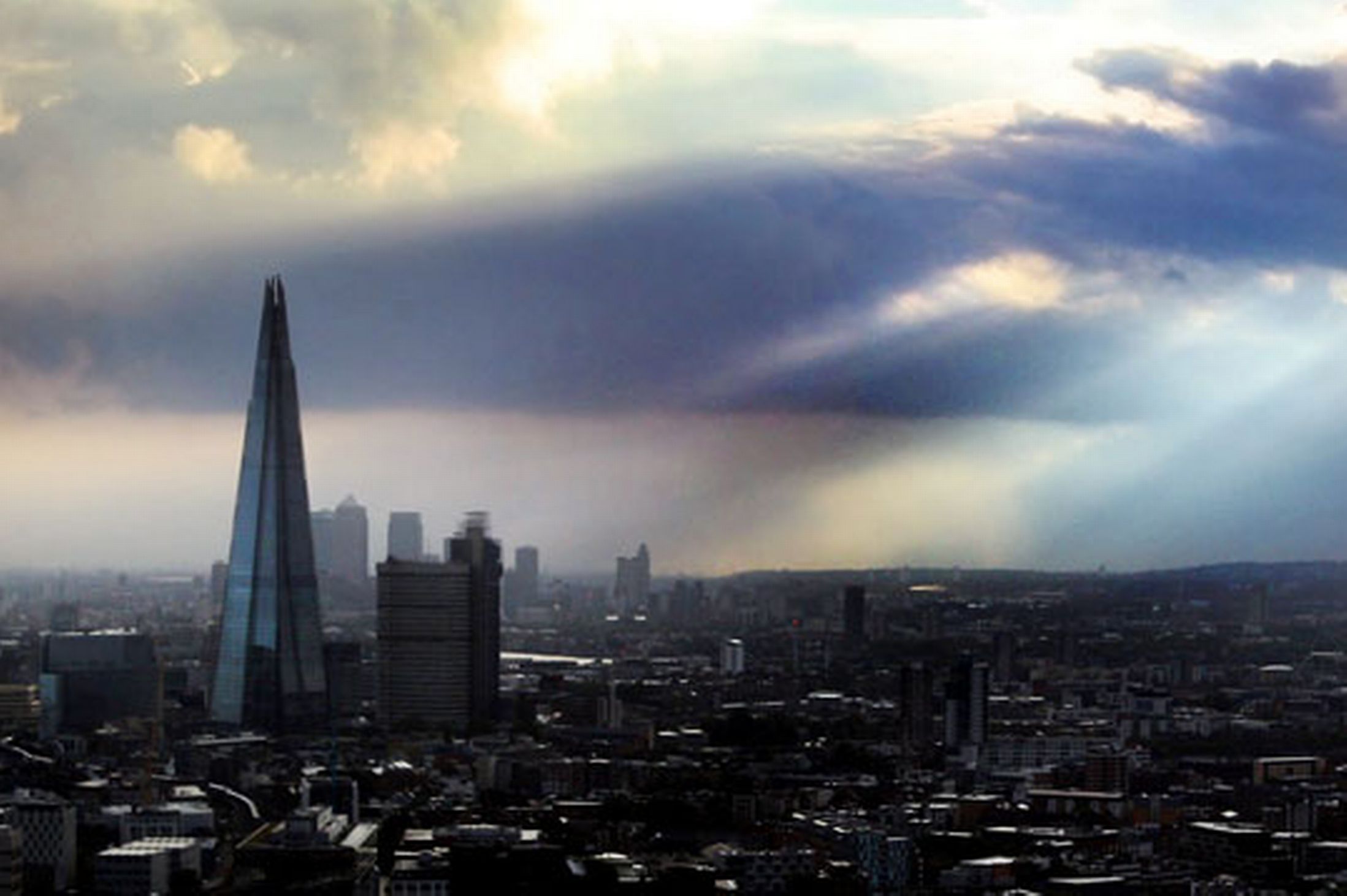 Sunrise-behind-The-Shard-as-seen-from-the-London-Eye-11th-October-2641143