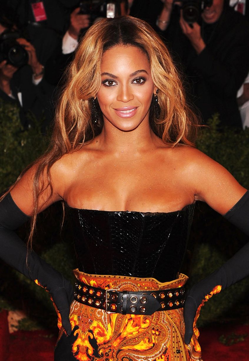 Beyonce