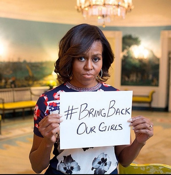 Michelle Obama