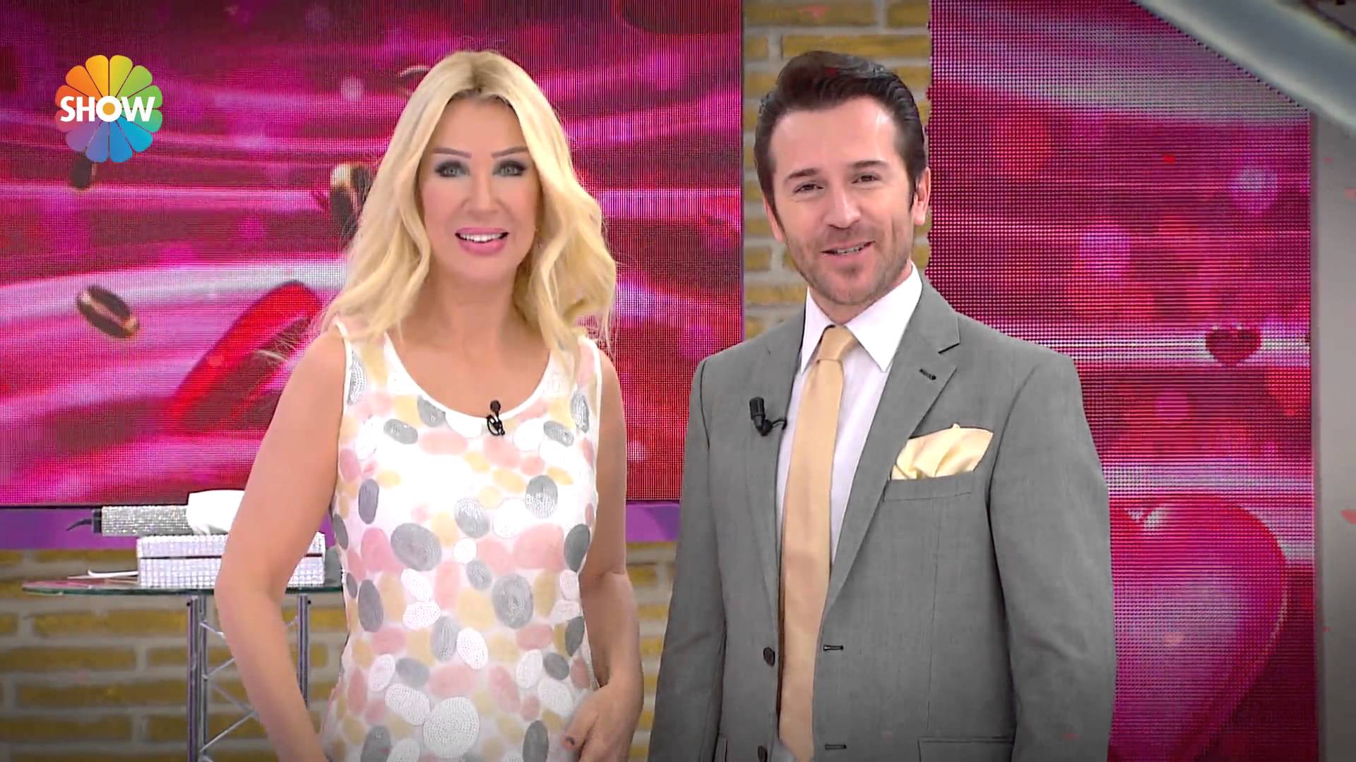 SEDA SAYAN, UĞUR ARSLAN