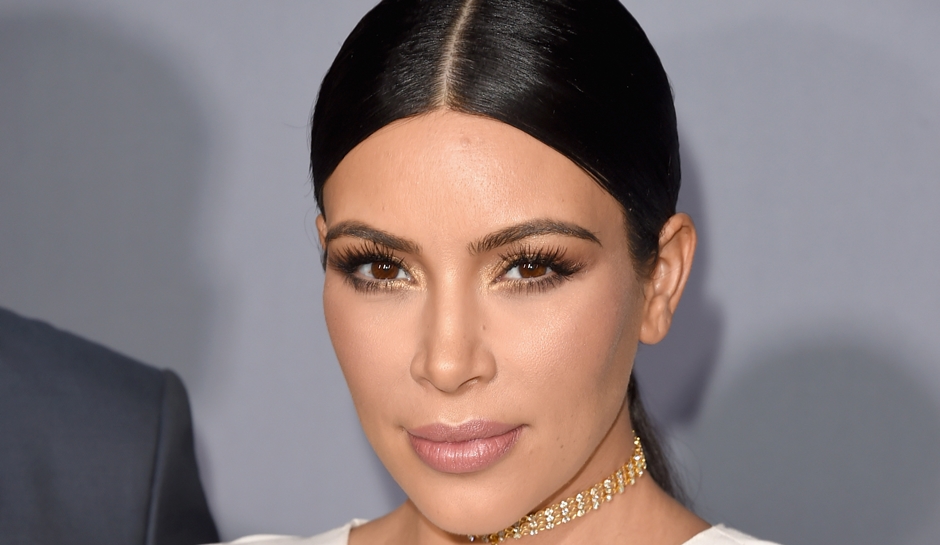 KIM KARDASHIAN